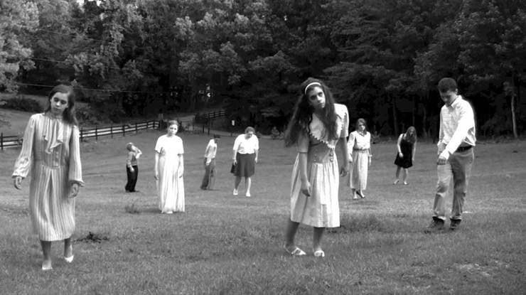 15 Secrets You Never Knew About The Walking Dead Zombies 15 Secrets You Never Knew About The Walking Dead Zombies
